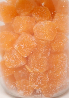 THC Mobile Delivery Dispensary - Sonoma County